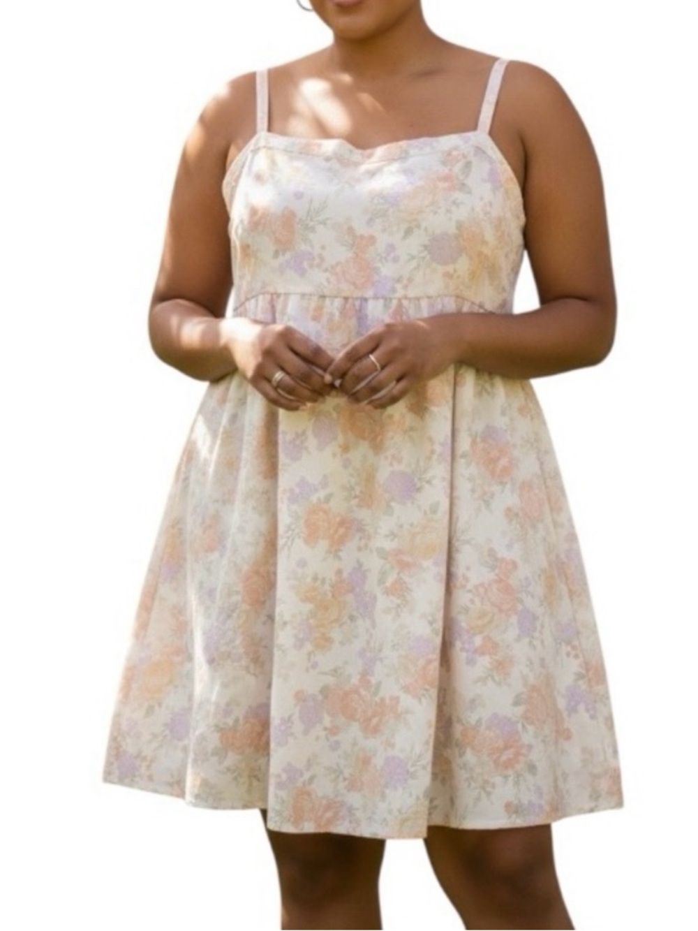 Torrid Dress